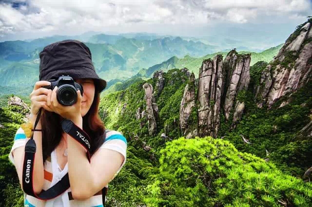 三月，不负春光，三清山邀您来旅游！