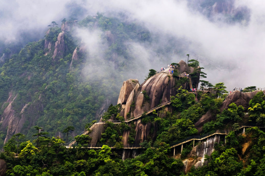 万寿园景区