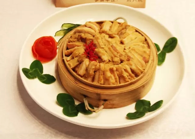 三清美味