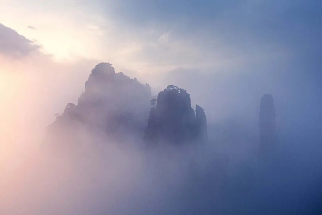 必看！三清山景区“十一”黄金周常见旅游咨询事项说明