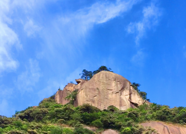 元宵佳节，一起来三清山闹元宵！
